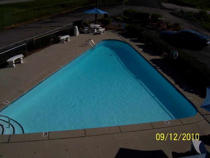 Scottish Inn Knoxville Facilities photo