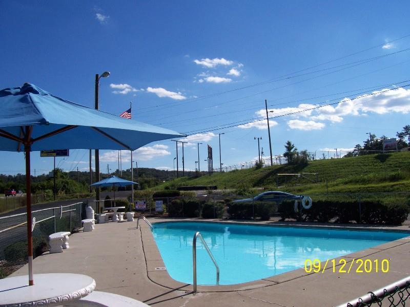 Scottish Inn Knoxville Facilities photo